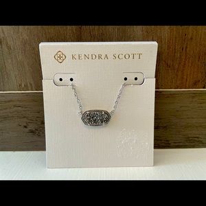 NWT Kendra Scott Elisa Necklace